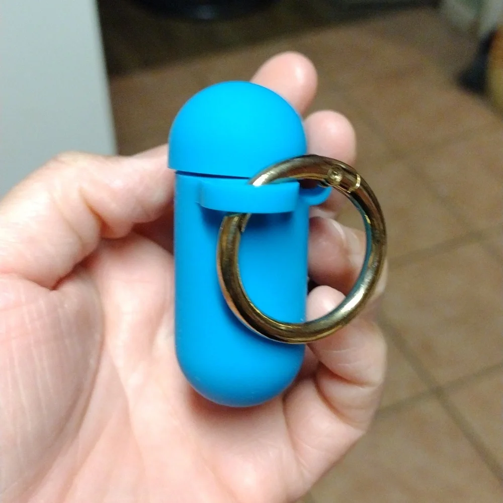 Decorative Apple AirPods Case